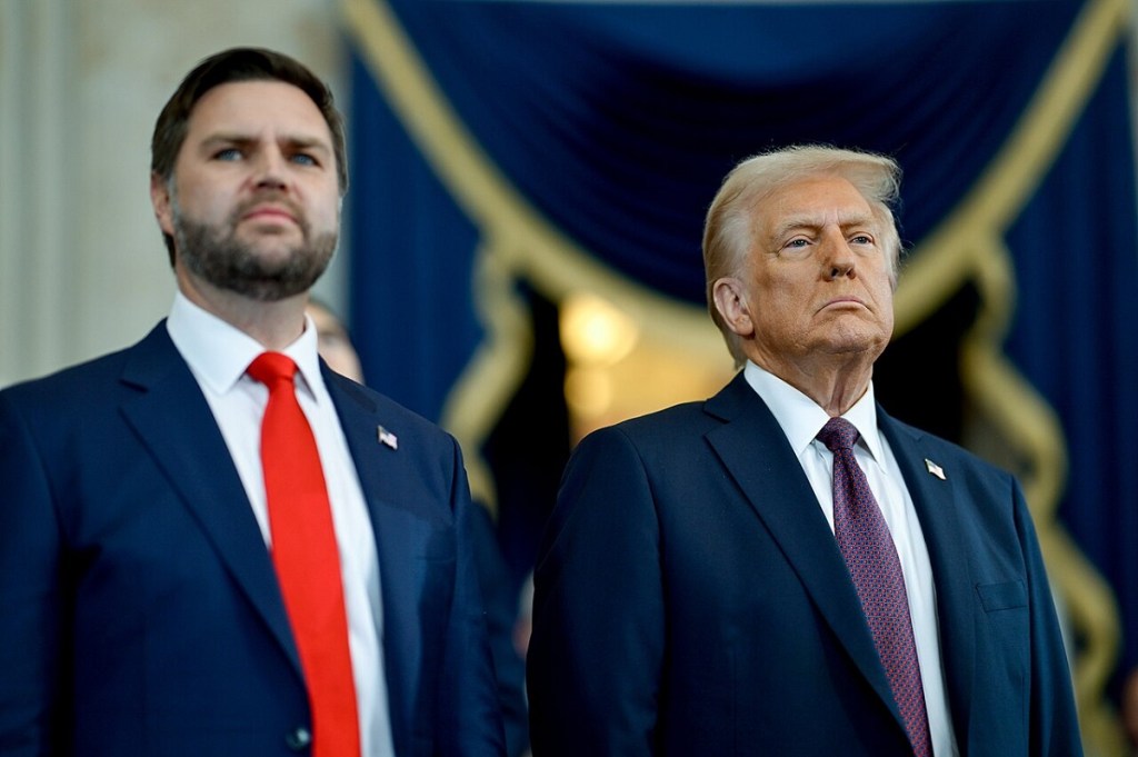 Oh say can you see the US of&nbsp;Eh?